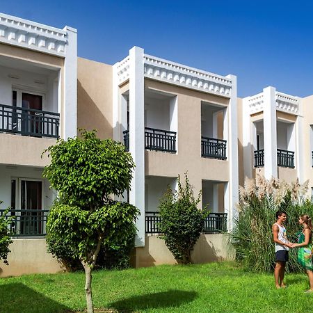 מהדייה El Borj Hotel מראה חיצוני תמונה