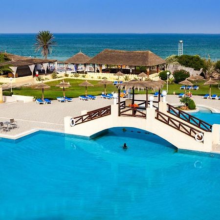 מהדייה El Borj Hotel מראה חיצוני תמונה