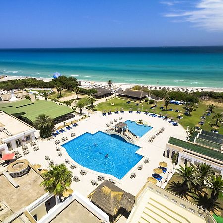 מהדייה El Borj Hotel מראה חיצוני תמונה