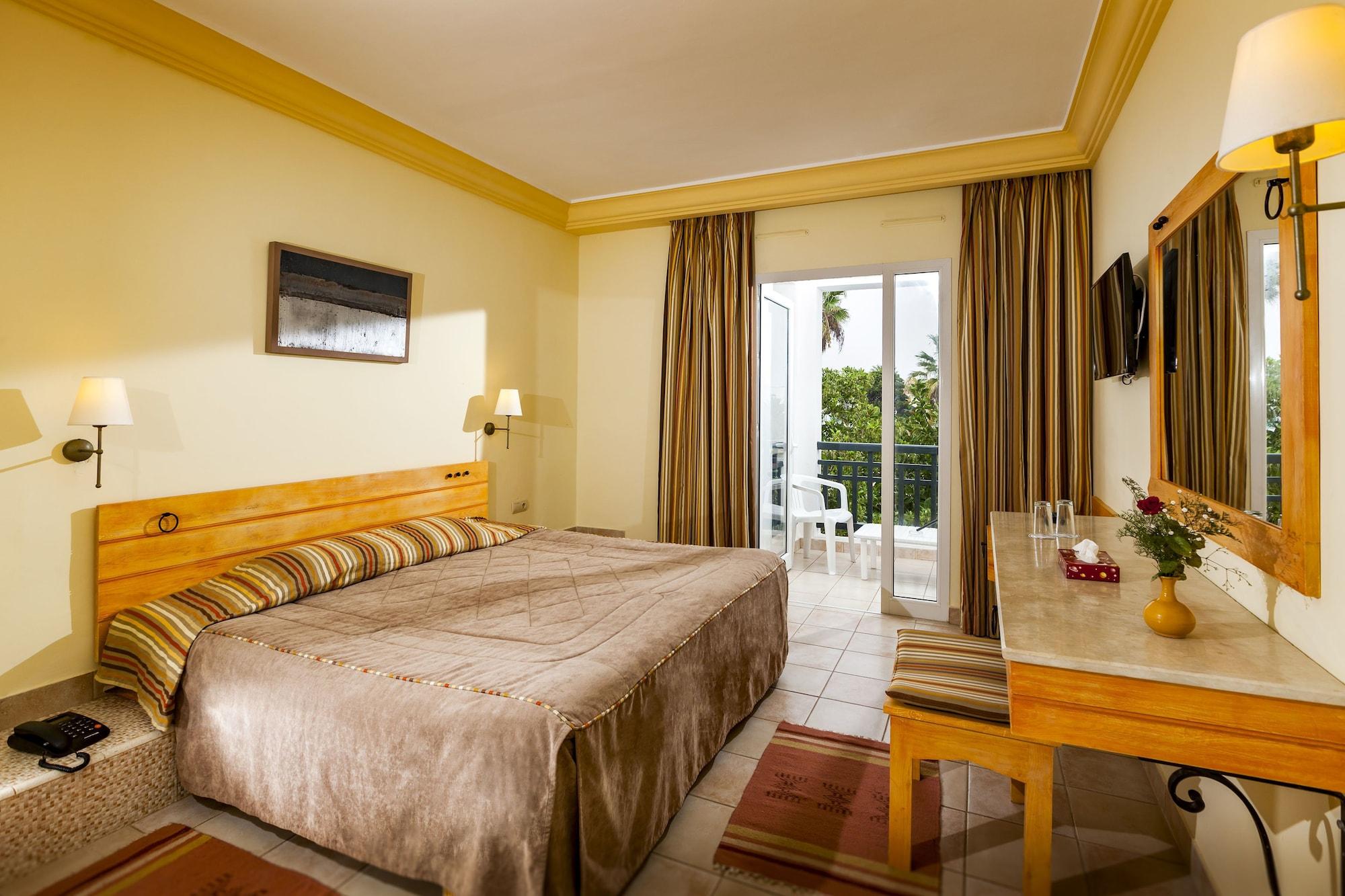 מהדייה El Borj Hotel מראה חיצוני תמונה