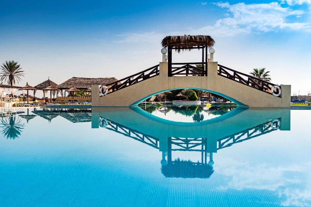 מהדייה El Borj Hotel מראה חיצוני תמונה