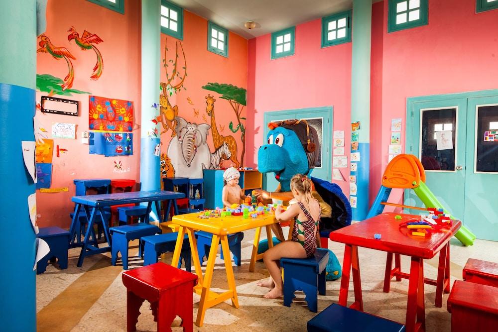 מהדייה El Borj Hotel מראה חיצוני תמונה