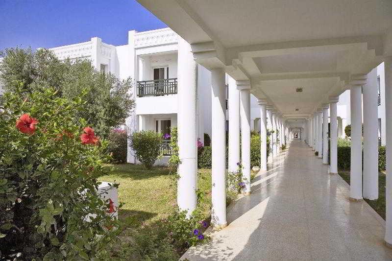 מהדייה El Borj Hotel מראה חיצוני תמונה