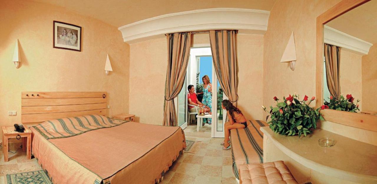 מהדייה El Borj Hotel מראה חיצוני תמונה