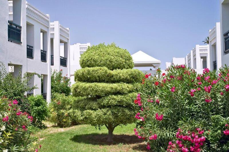 מהדייה El Borj Hotel מראה חיצוני תמונה