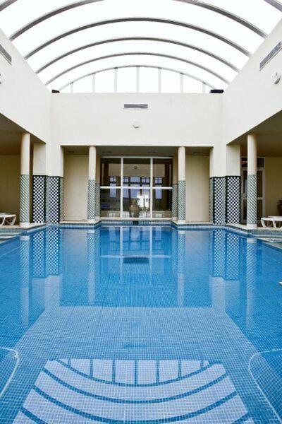 מהדייה El Borj Hotel מראה חיצוני תמונה
